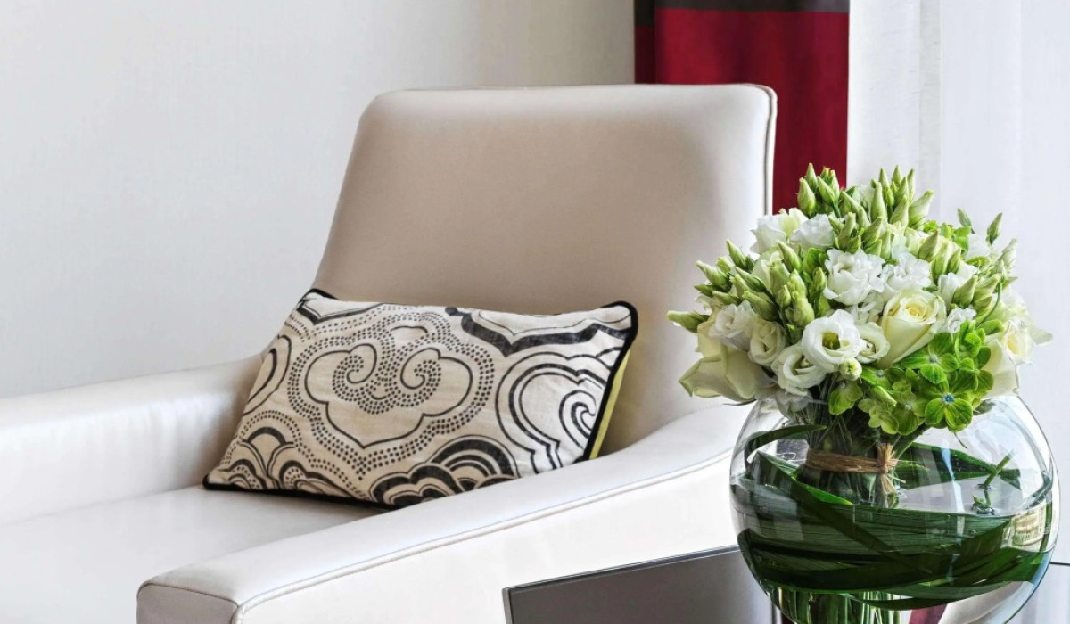Fairmont Riyadh - Immagine 5