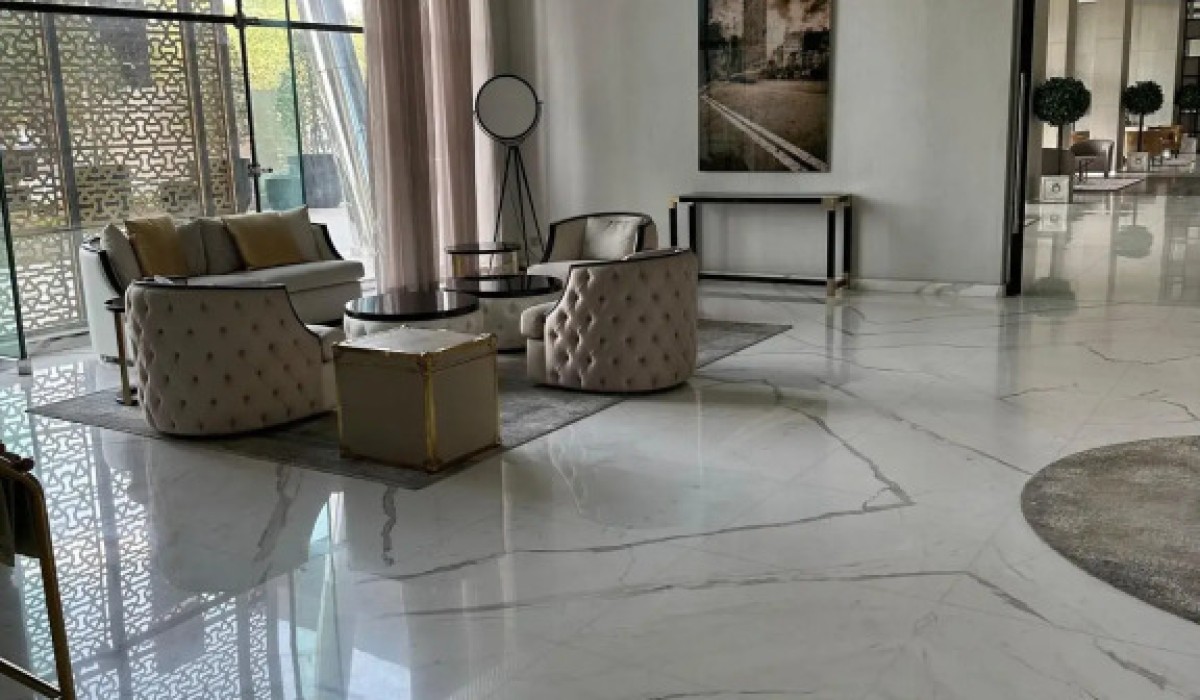 Damac Towers Arjaan By Rotana Riyadh - Immagine 8
