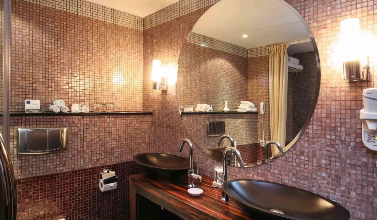 Novotel Riyadh Al Anoud - Immagine 9
