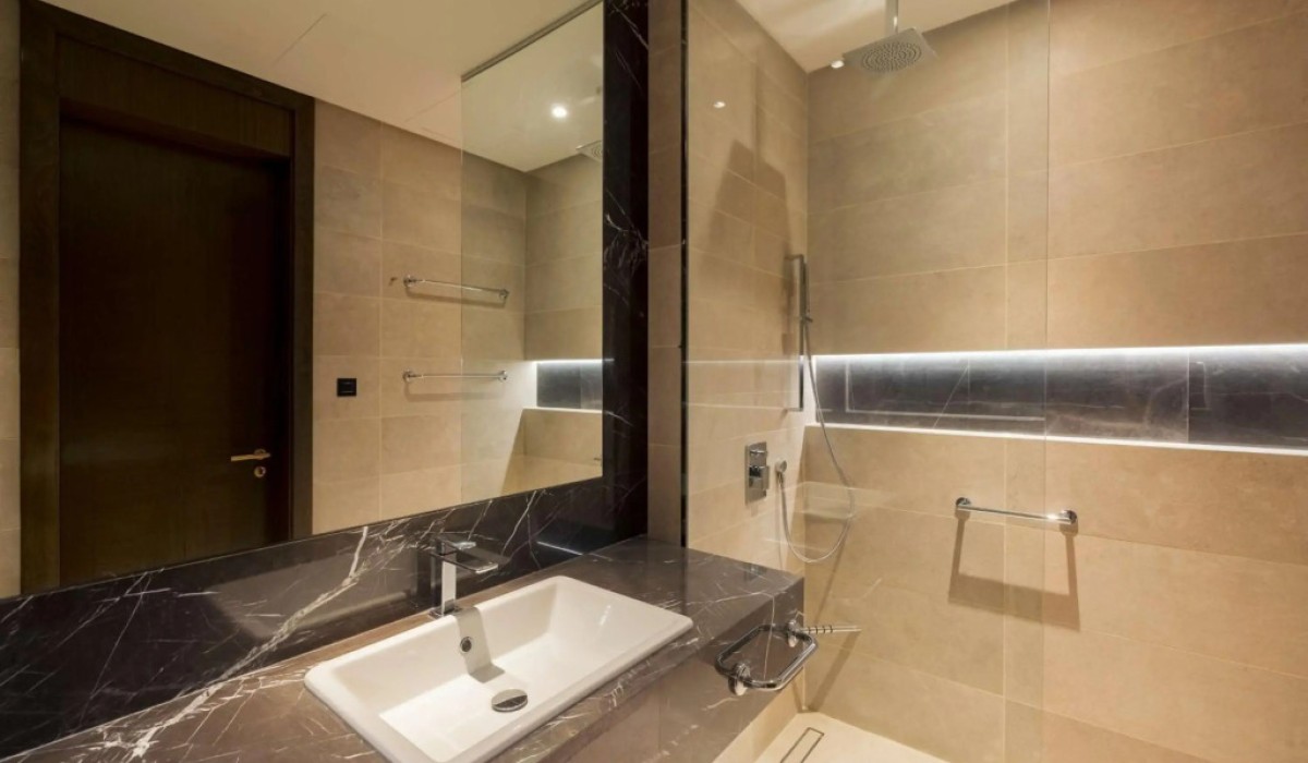 Mansard Riyadh, A Radisson Collection Hotel - Immagine 10