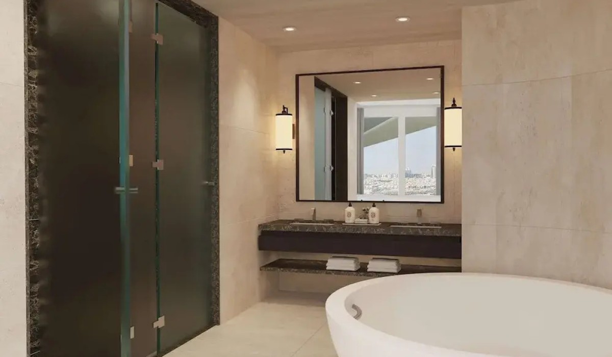 Sofitel Riyadh Hotel & Convention Centre - Immagine 7