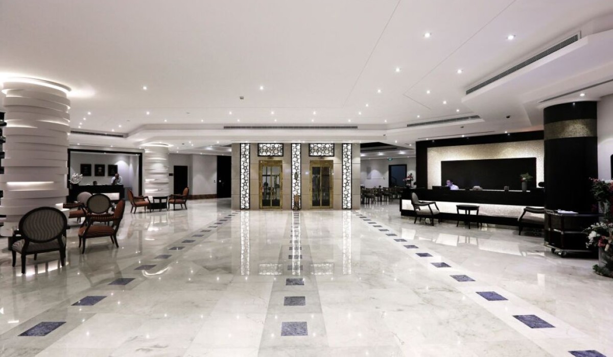 Duset Hotel Suites - Immagine 2