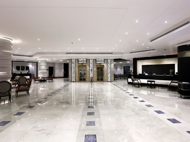 Duset Hotel Suites - Immagine 2