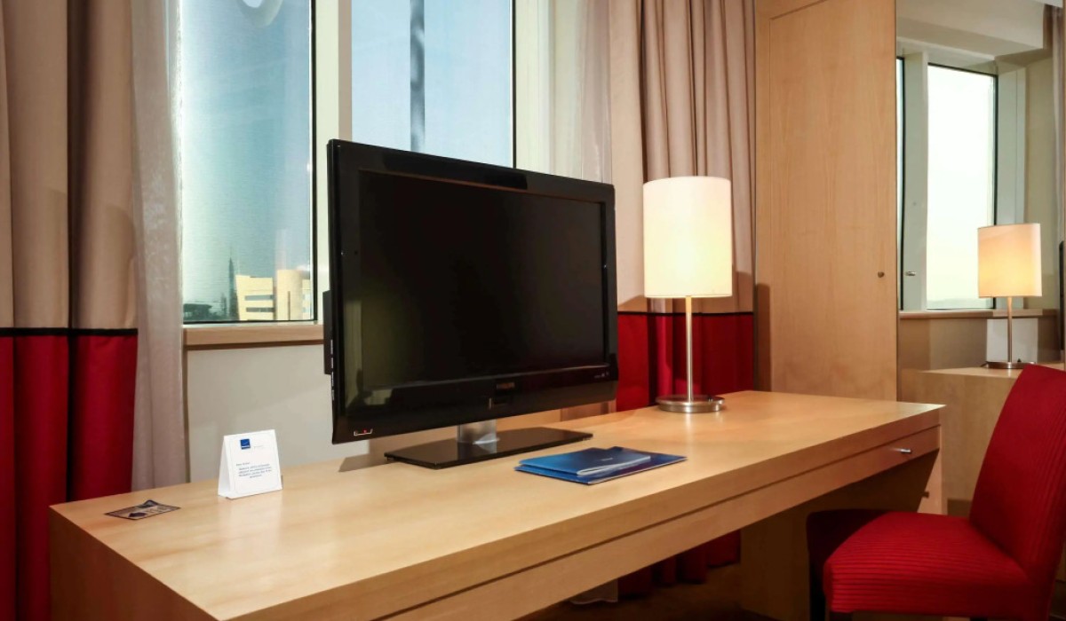 Novotel Riyadh Al Anoud - Immagine 6