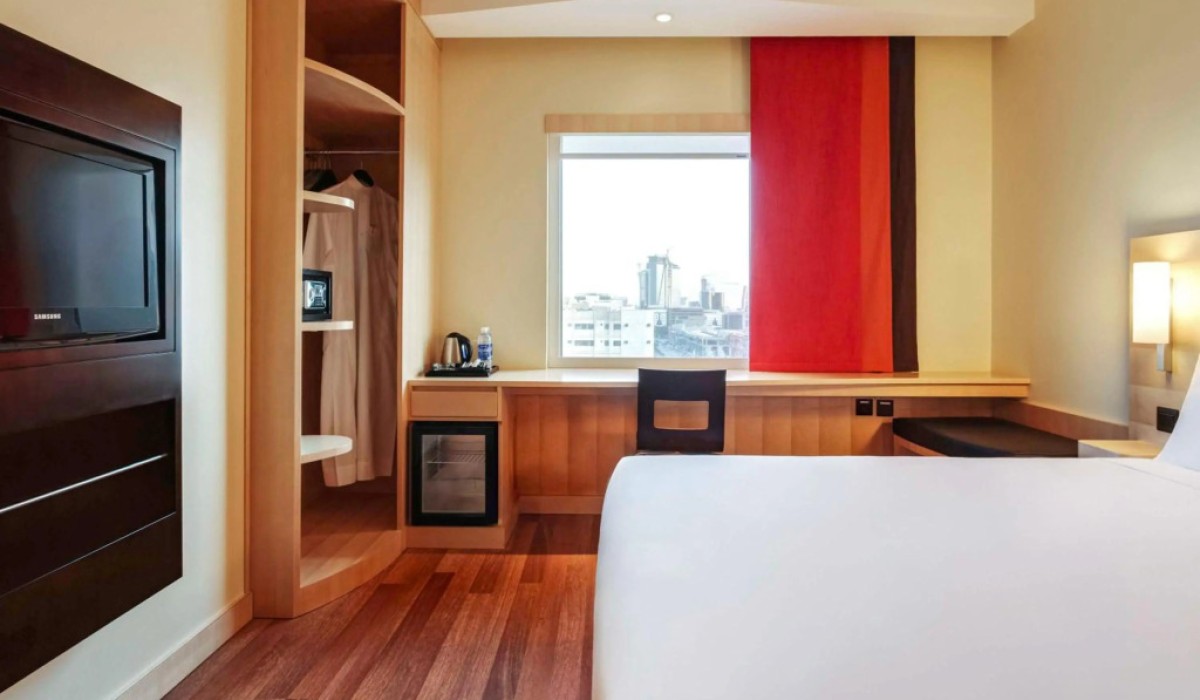 ibis Riyadh Olaya Street - Immagine 7