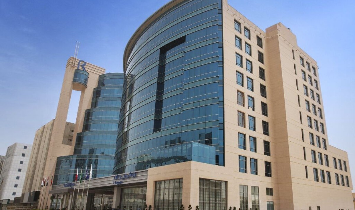 Rosh Rayhaan by Rotana - Immagine 1