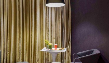 Novotel Suites Riyadh Center
