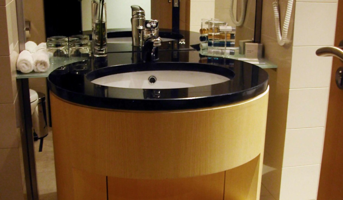 Novotel Riyadh Al Anoud - Immagine 8