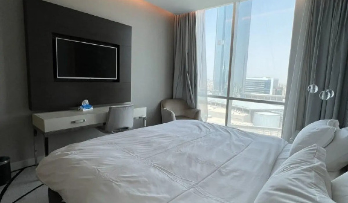 Damac Towers Arjaan By Rotana Riyadh - Immagine 3