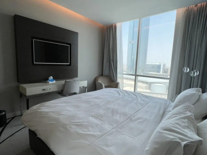 Damac Towers Arjaan By Rotana Riyadh - Immagine 3