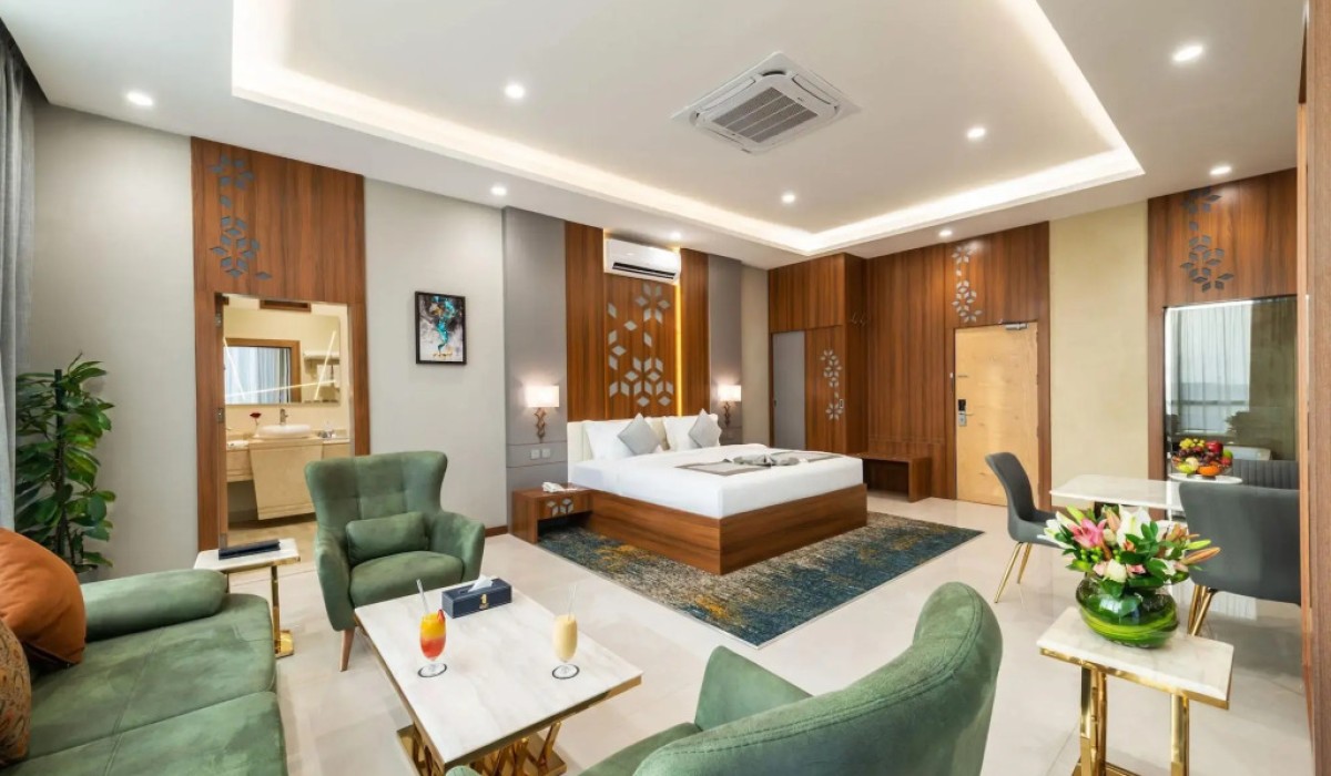 Sunday Luxury Central formerly Anan hotel - Immagine 5