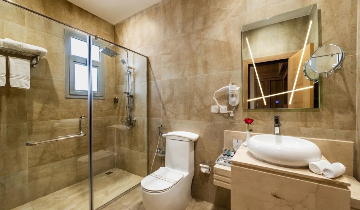 Sunday Luxury Central formerly Anan hotel - Immagine 8