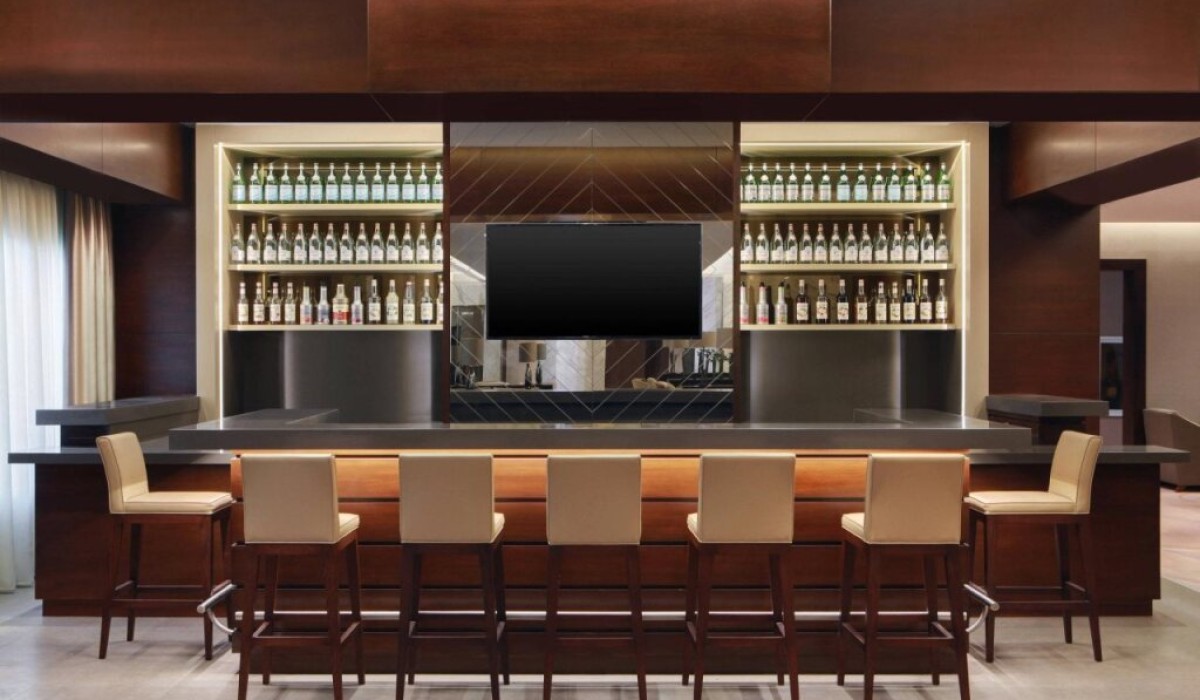 Sheraton Riyadh Hotel & Towers - Immagine 8