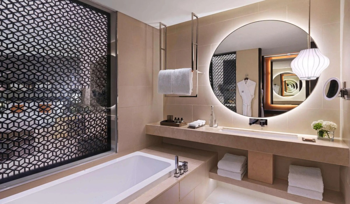 Fairmont Riyadh - Immagine 10