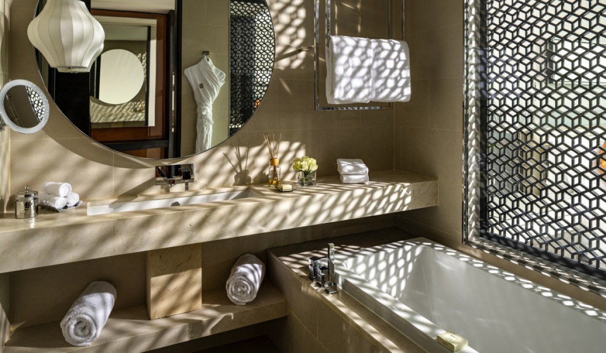 Fairmont Riyadh - Immagine 9