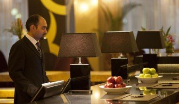 Four Points By Sheraton Riyadh Khaldia