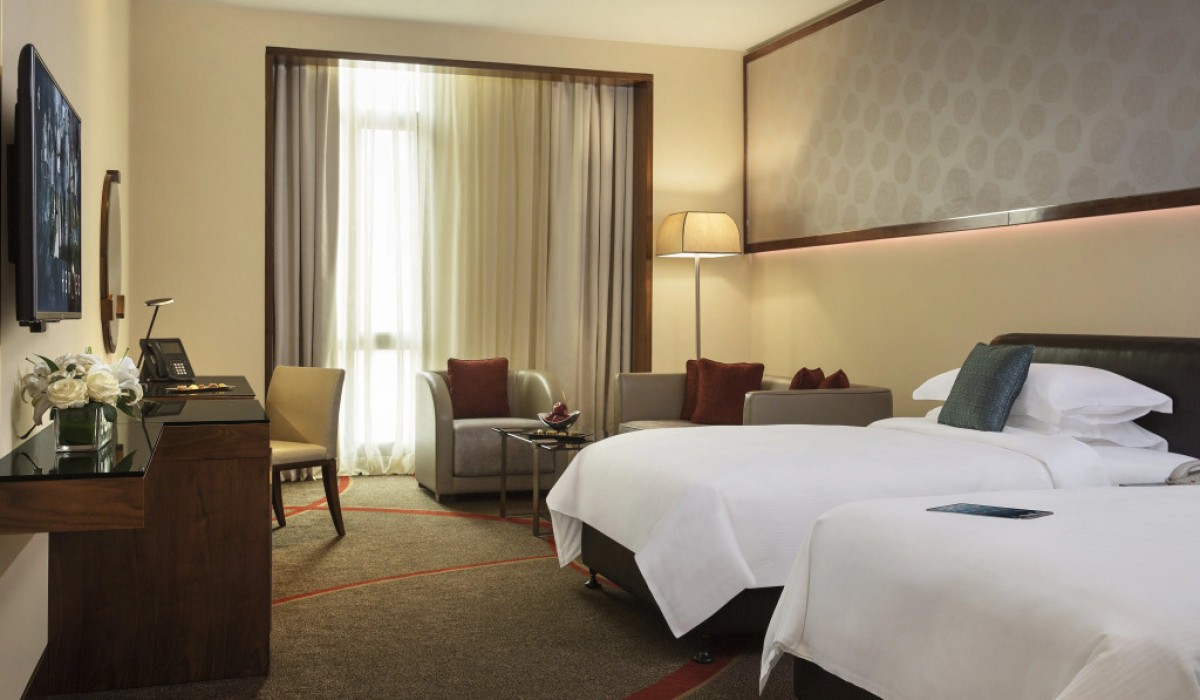 Rosh Rayhaan by Rotana - Immagine 4