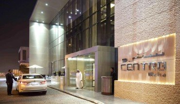 Centro Waha by Rotana