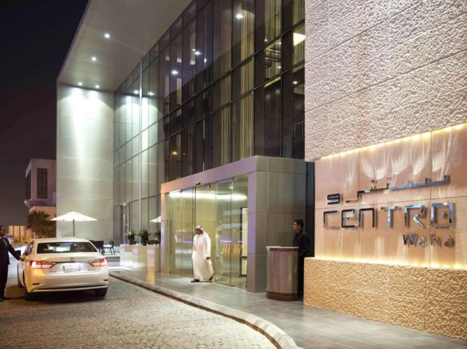 Centro Waha by Rotana - Immagine 1