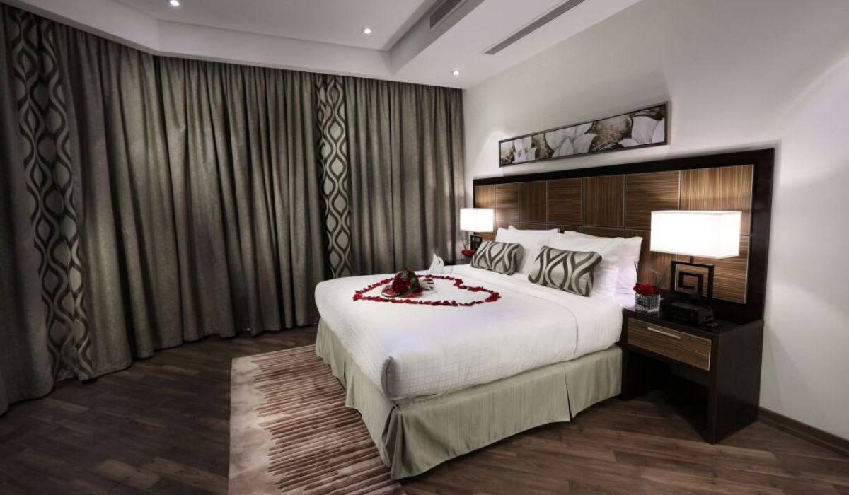 Duset Hotel Suites - Immagine 6