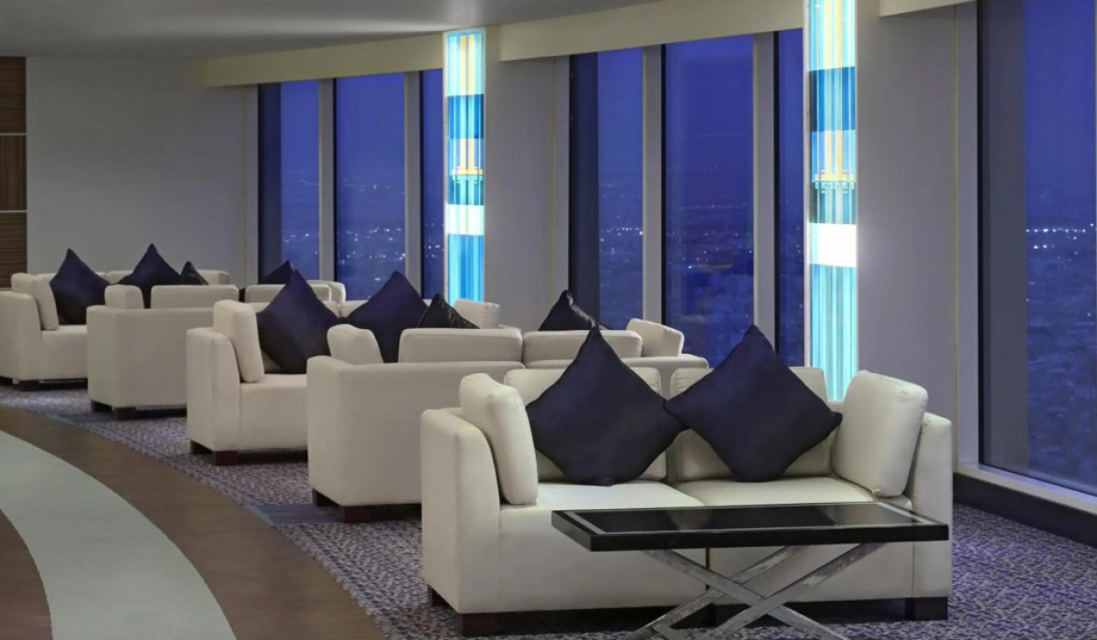 Four Points by Sheraton Riyadh Khaldia - Immagine 6
