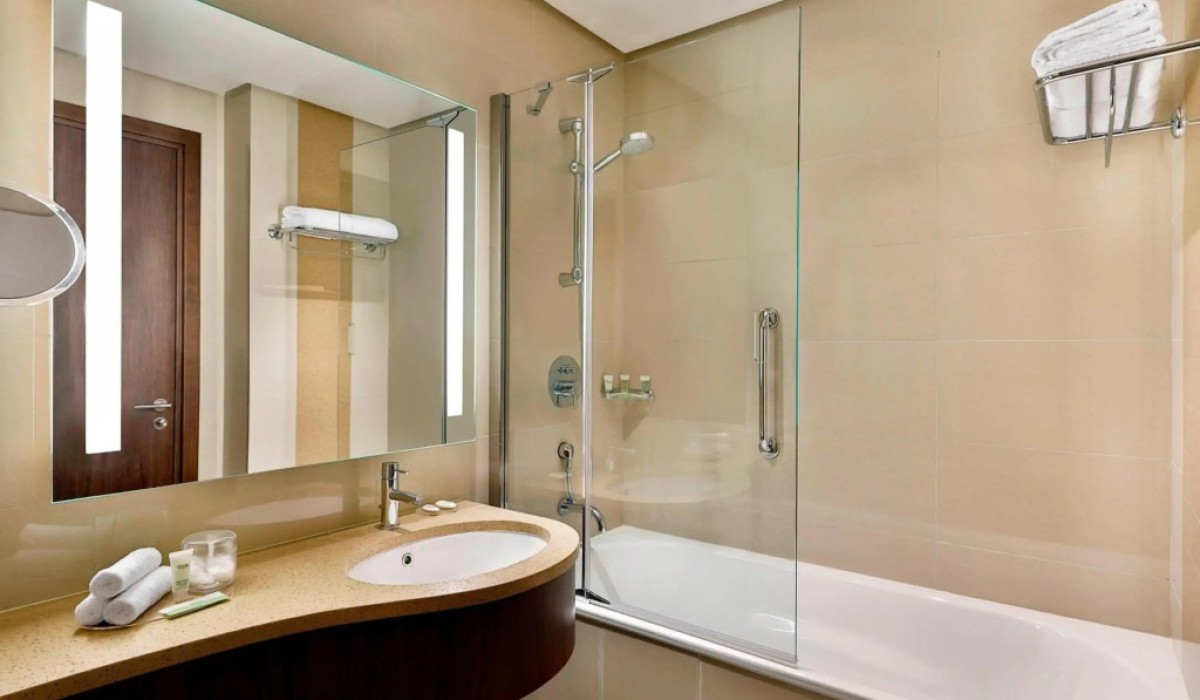 Courtyard by Marriott Riyadh Olaya - Immagine 10