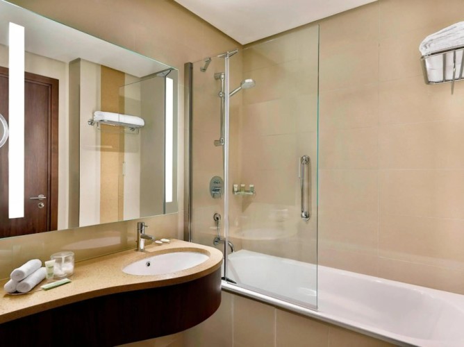 Courtyard by Marriott Riyadh Olaya - Immagine 10