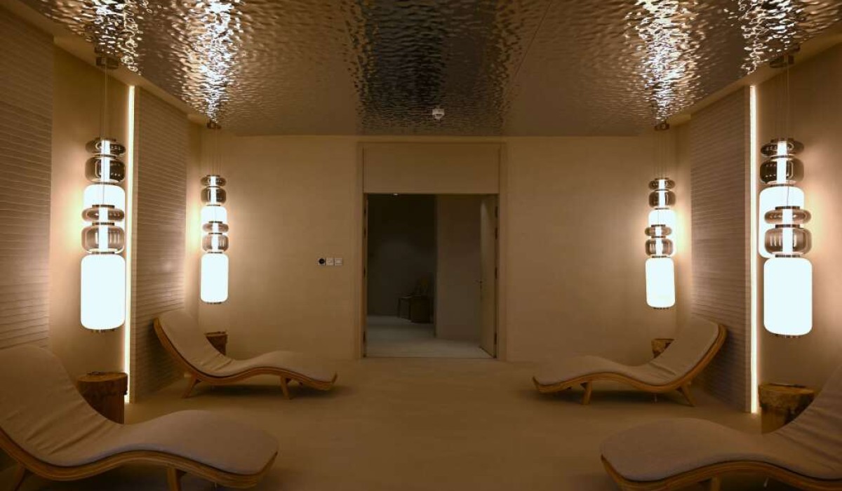 Mansard Riyadh, A Radisson Collection Hotel - Immagine 5