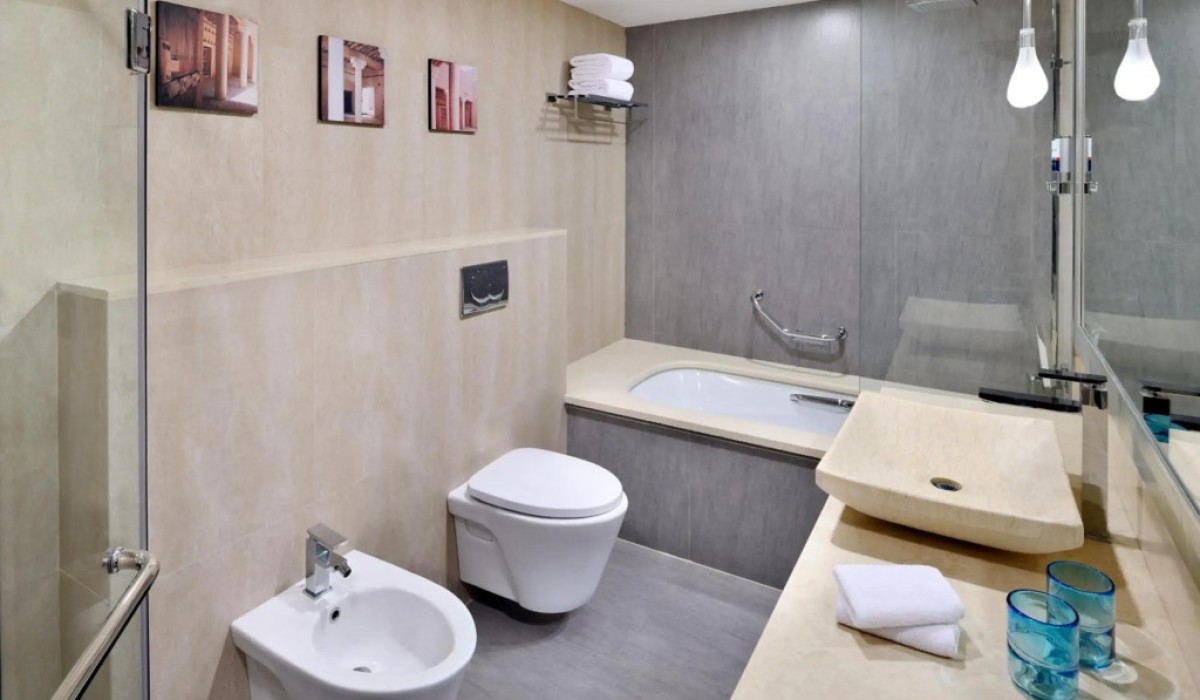 Four Points by Sheraton Riyadh Khaldia - Immagine 8