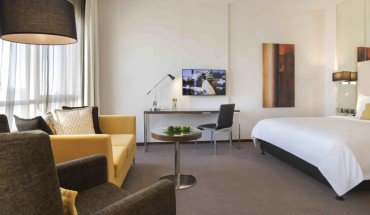 Centro Waha by Rotana