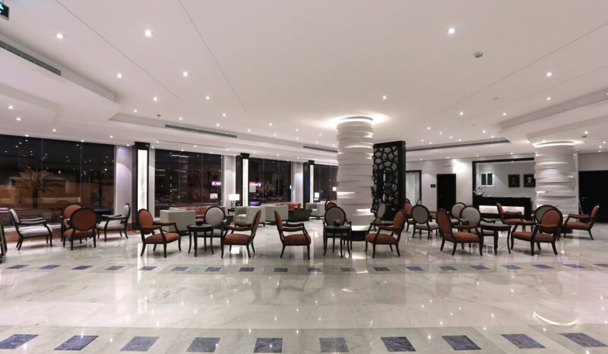 Duset Hotel Suites - Immagine 10