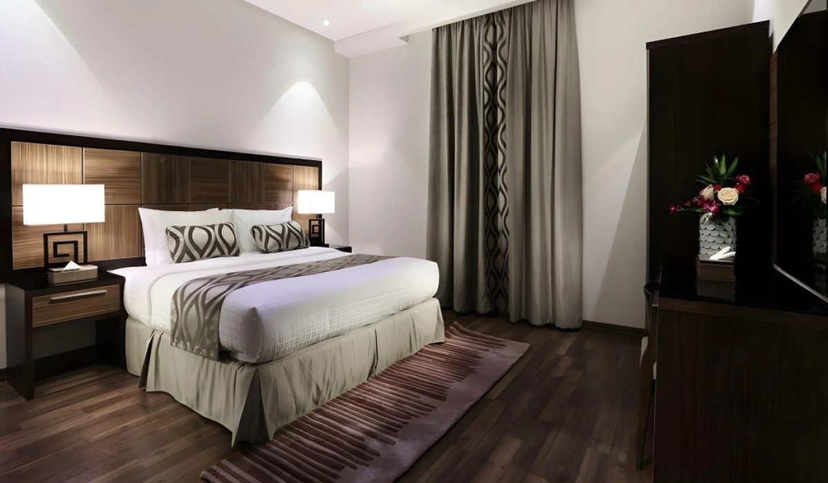 Duset Hotel Suites - Immagine 3