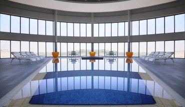 Courtyard by Marriott Riyadh Diplomatic Quarter