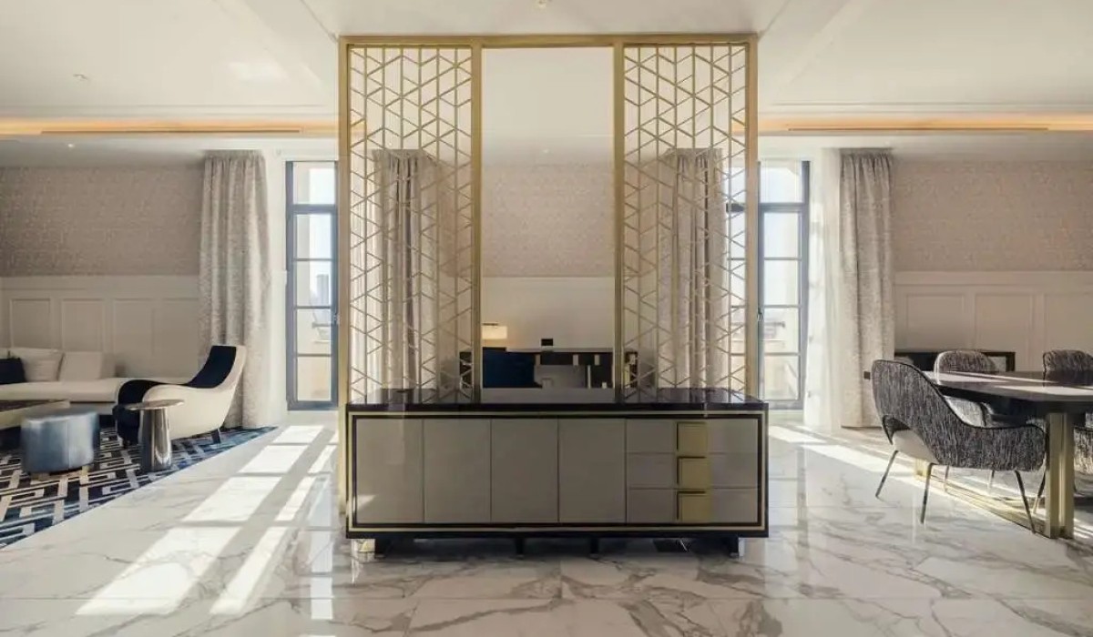 Mansard Riyadh, A Radisson Collection Hotel - Immagine 8