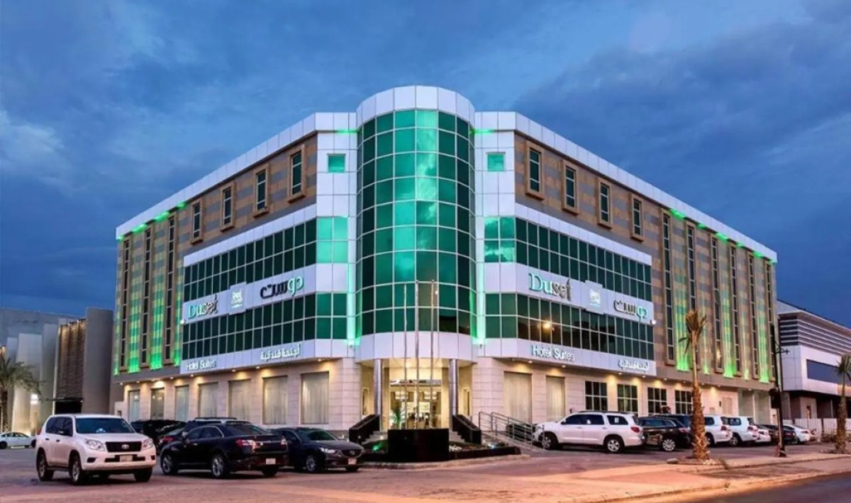 Duset Hotel Suites - Immagine 1