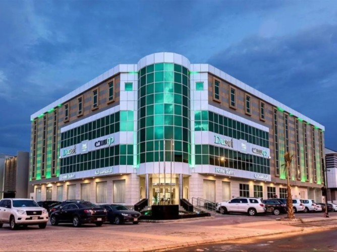 Duset Hotel Suites - Immagine 1