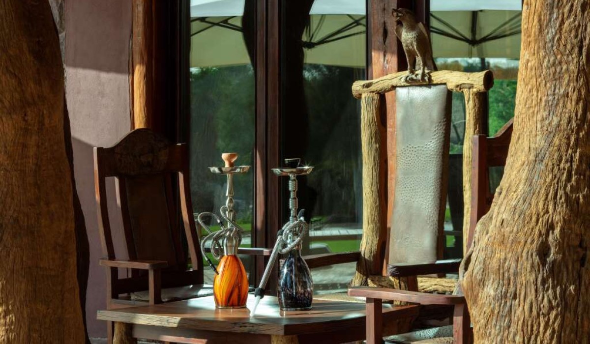 Nofa Riyadh A Radisson Collection Resort - Immagine 5