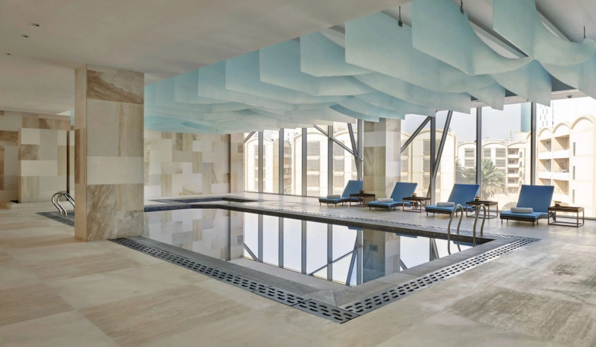 Hyatt Regency Riyadh Olaya - Immagine 5