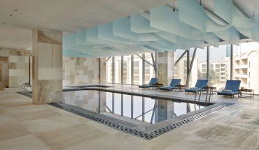 Hyatt Regency Riyadh Olaya