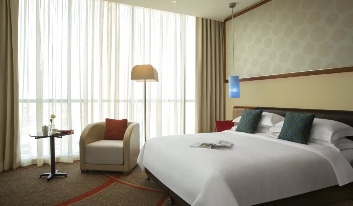 Rosh Rayhaan by Rotana - Immagine 3