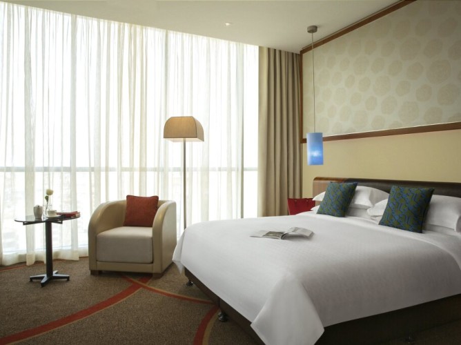 Rosh Rayhaan by Rotana - Immagine 3