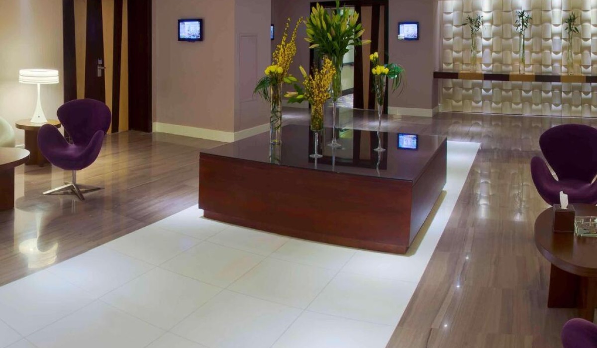 Novotel Suites Riyadh Olaya - Immagine 2