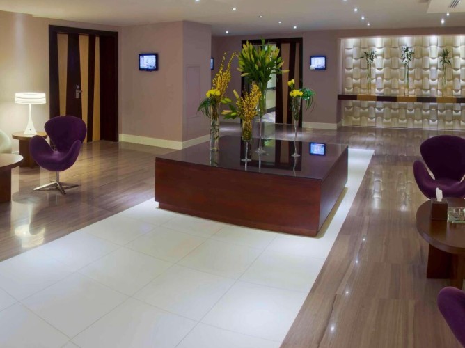 Novotel Suites Riyadh Olaya - Immagine 2