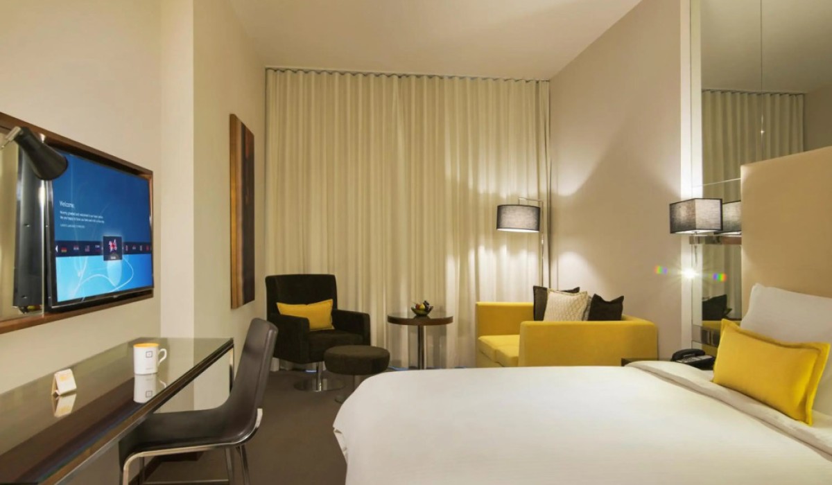Centro Waha by Rotana - Immagine 3