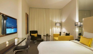 Centro Waha by Rotana