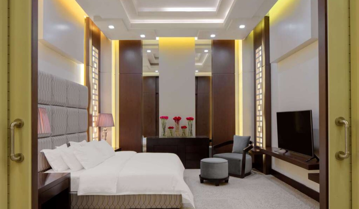 Nofa Riyadh A Radisson Collection Resort - Immagine 3