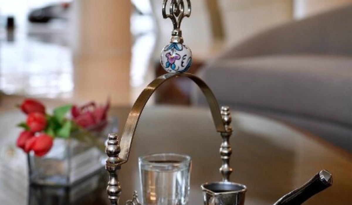 Marriott Riyadh Diplomatic Quarter - Immagine 8