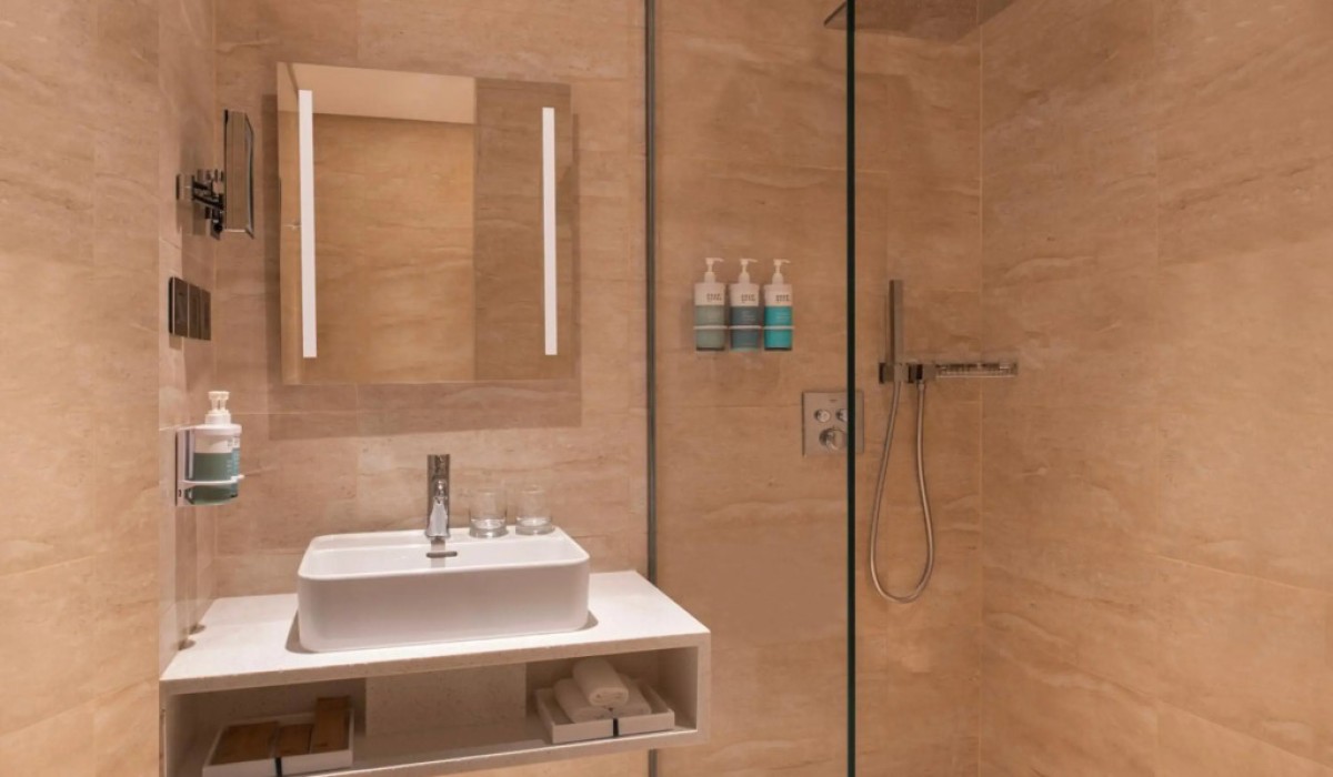 Novotel Riyadh Sahafa - Immagine 4