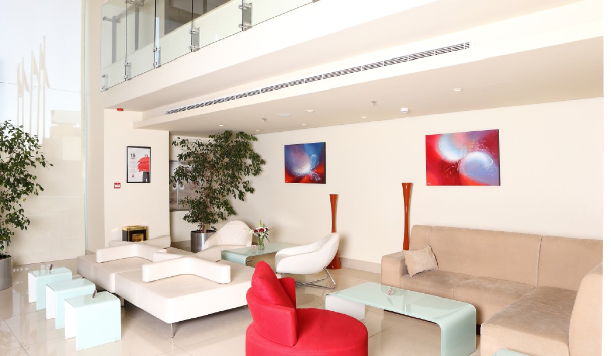 ibis Riyadh Olaya Street - Immagine 2