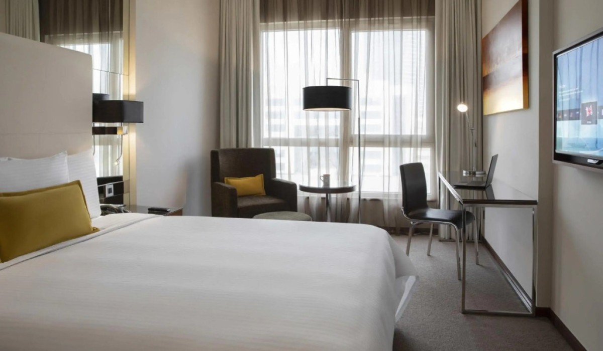 Centro Waha by Rotana - Immagine 5